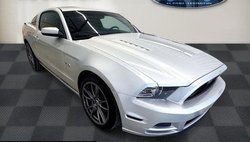 2014 Ford Mustang GT