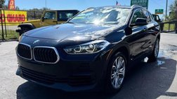 2022 BMW X2 xDrive28i
