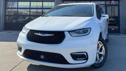 2021 Chrysler Pacifica Limited
