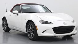 2020 Mazda MX-5 Miata 100th Anniversary