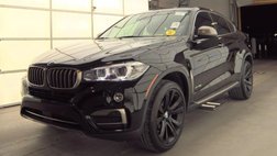 2019 BMW X6 xDrive35i