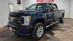 2019 Ford Super Duty F-250 XL