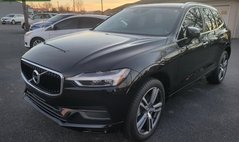 2020 Volvo XC60 T5 Momentum