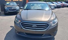 2016 Ford Taurus Limited