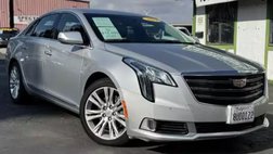 2019 Cadillac XTS Luxury