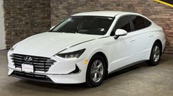 2022 Hyundai Sonata SE