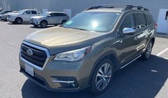 2022 Subaru Ascent Touring