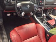 2006 Pontiac GTO Base