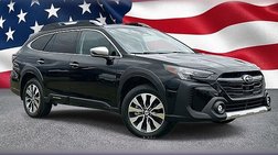 2024 Subaru Outback Touring XT