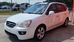 2008 Kia Rondo EX