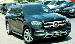 2020 Mercedes-Benz GLS GLS 450