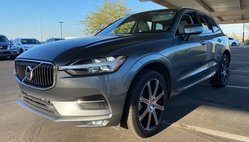 2021 Volvo XC60 T6 Inscription