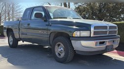 2001 Dodge Ram 1500 ST