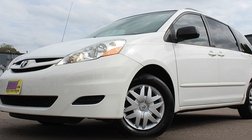 2006 Toyota Sienna LE