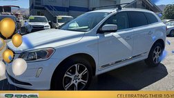 2014 Volvo XC60 T6