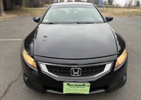 2008 Honda Accord EX