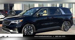 2023 Kia Carnival EX