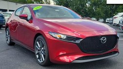 2024 Mazda MAZDA3 2.5 S Preferred