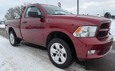 2012 Ram Ram Pickup 1500 Express