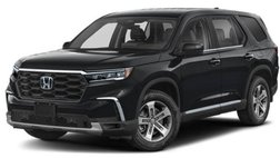 2023 Honda Pilot EX-L