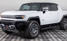 2025 GMC HUMMER EV 3X