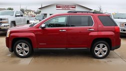 2015 GMC Terrain SLT-1