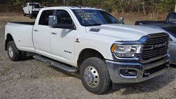 2022 Ram Ram Pickup 3500 Lone Star