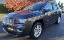 2015 Jeep Compass Limited