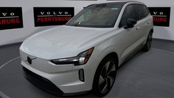 2025 Volvo EX90 Twin Plus 7P