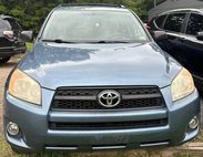 2010 Toyota RAV4 Base