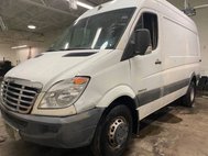 2008 Dodge Sprinter 3500