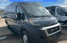 2019 Ram ProMaster 3500 159 WB