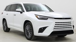 2024 Lexus TX 350 TX 350