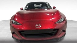 2026 Mazda MX-5 Miata Grand Touring
