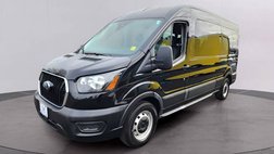 2024 Ford Transit 350 XL