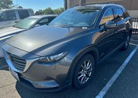 2019 Mazda CX-9 Touring
