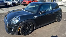 2019 MINI Hardtop 2-Door Hatchback FWD