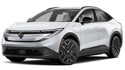 2026 Nissan LEAF Platinum+