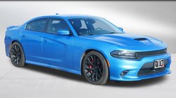 2015 Dodge Charger SRT 392