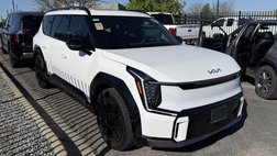 2024 Kia EV9 GT-Line