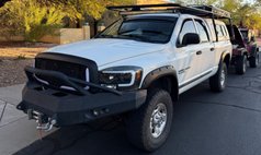 2006 Dodge Ram 2500 ST