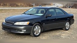 2000 Lexus ES 300 Base