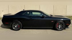 2015 Dodge Challenger SRT 392