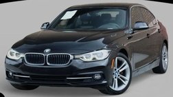 2018 BMW 3 Series 330e iPerformance