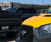 2021 Ford Transit 250