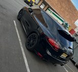 2013 Porsche Cayenne GTS