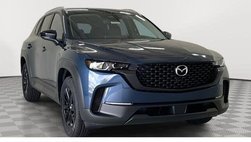 2026 Mazda CX-50 2.5 S Select