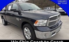 2019 Ram Ram Pickup 1500 Classic Big Horn