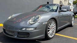 2006 Porsche 911 Carrera S