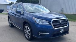 2022 Subaru Ascent Limited 7-Passenger